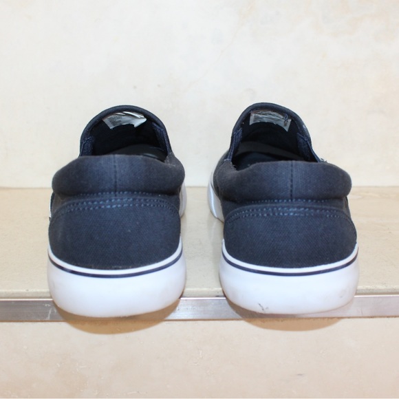 Goodfellow & Co slip-on sneakers (men’s size 9) - Picture 5 of 9